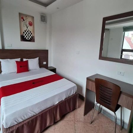 Ha Noi Vang Hotel Hoang Ngan Hanoi Esterno foto