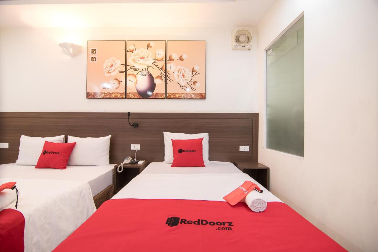 Ha Noi Vang Hotel Hoang Ngan Hanoi Esterno foto