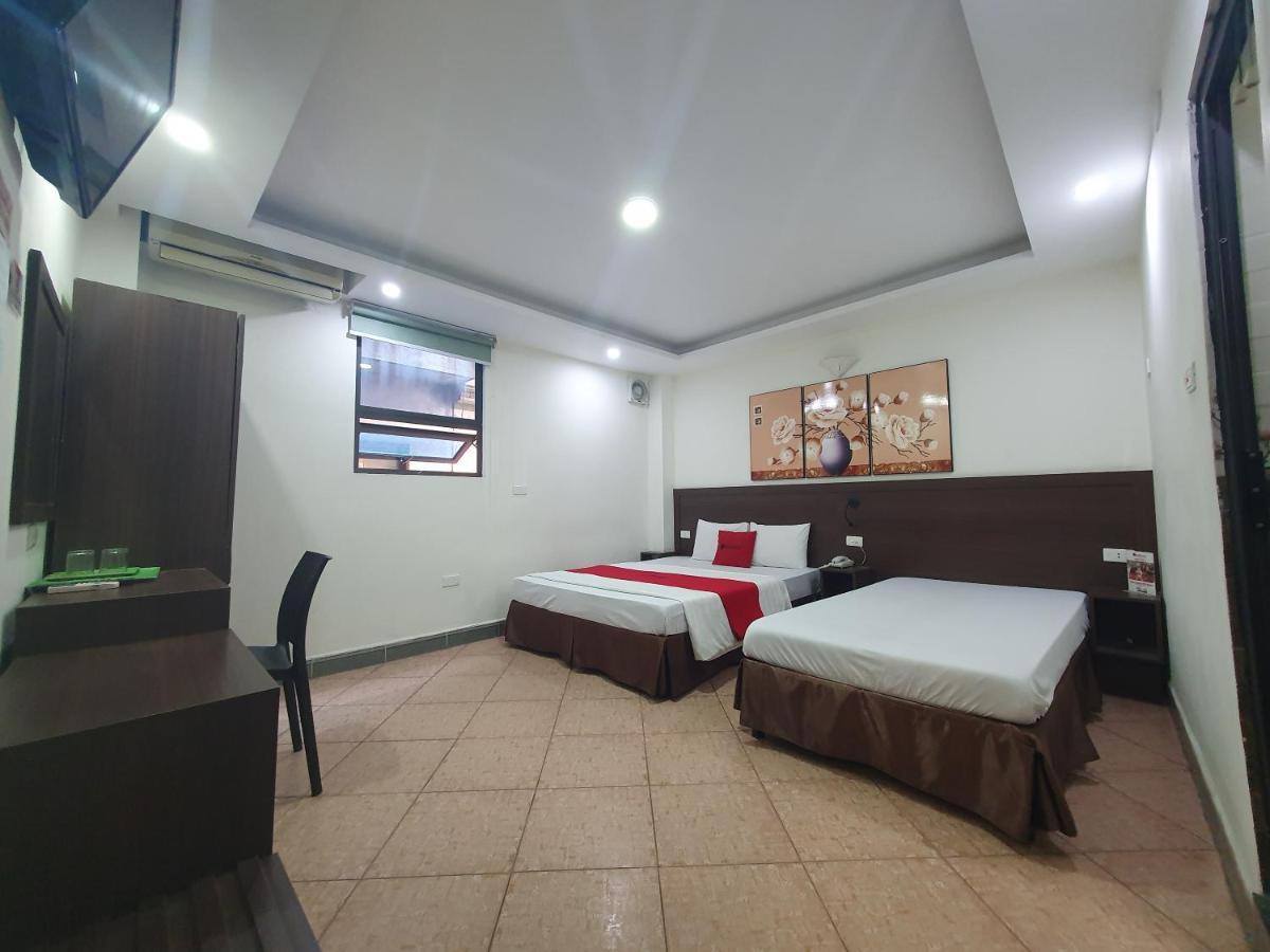 Ha Noi Vang Hotel Hoang Ngan Hanoi Esterno foto
