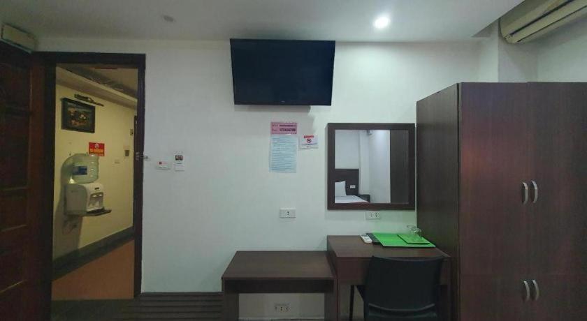 Ha Noi Vang Hotel Hoang Ngan Hanoi Esterno foto