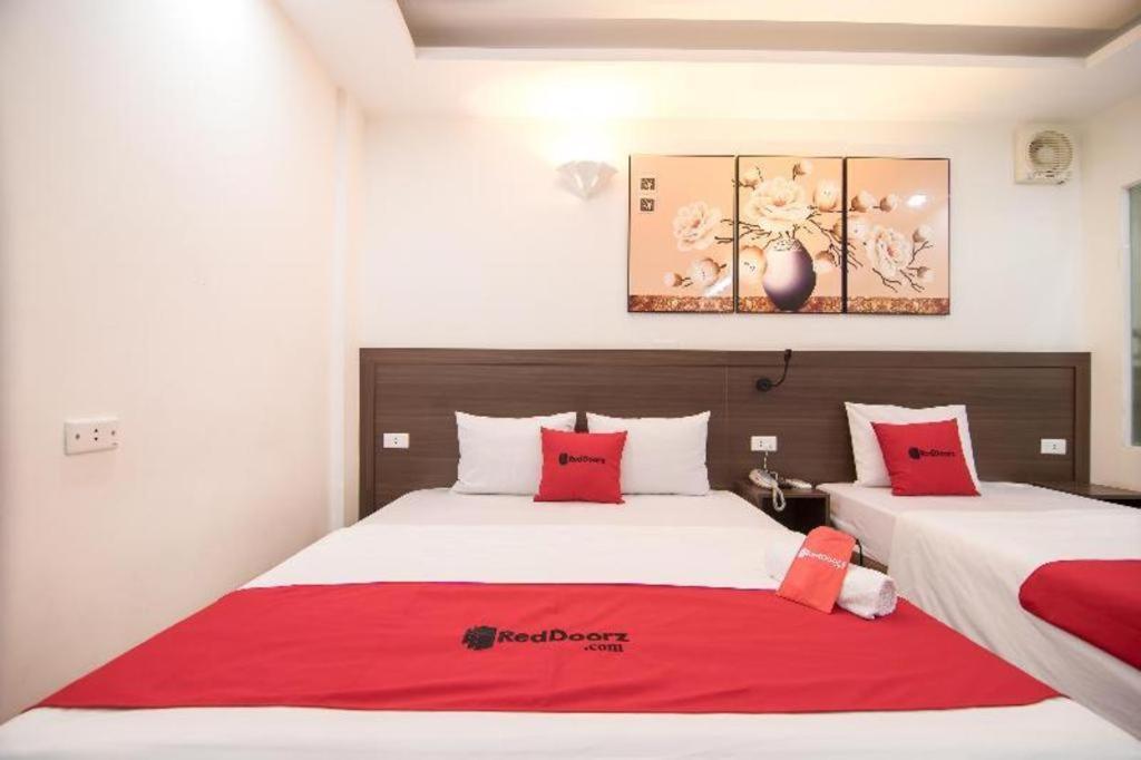 Ha Noi Vang Hotel Hoang Ngan Hanoi Esterno foto