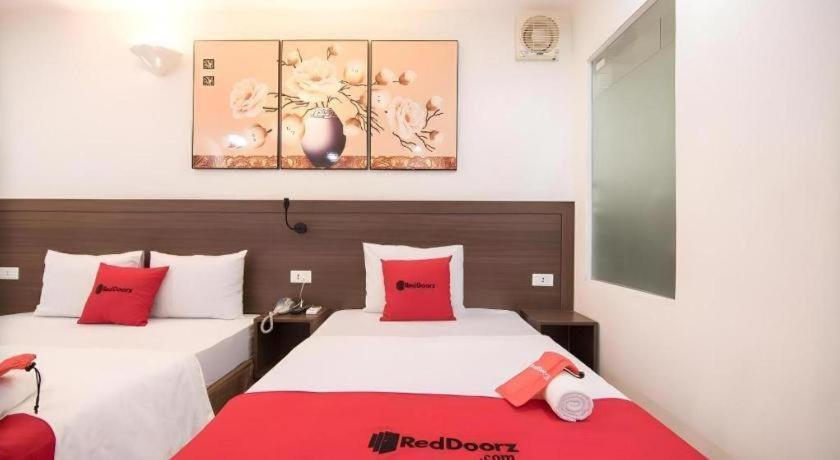 Ha Noi Vang Hotel Hoang Ngan Hanoi Esterno foto